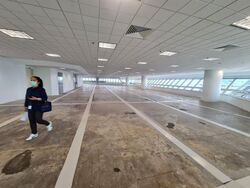 The Concourse (D7), Office #461296031